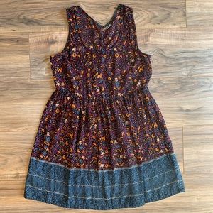 FREE W PURCHASE Ecote Sleeveless Top - S